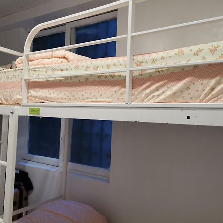 橙舍一館 Tw Hostel I Đài Bắc Ngoại thất bức ảnh