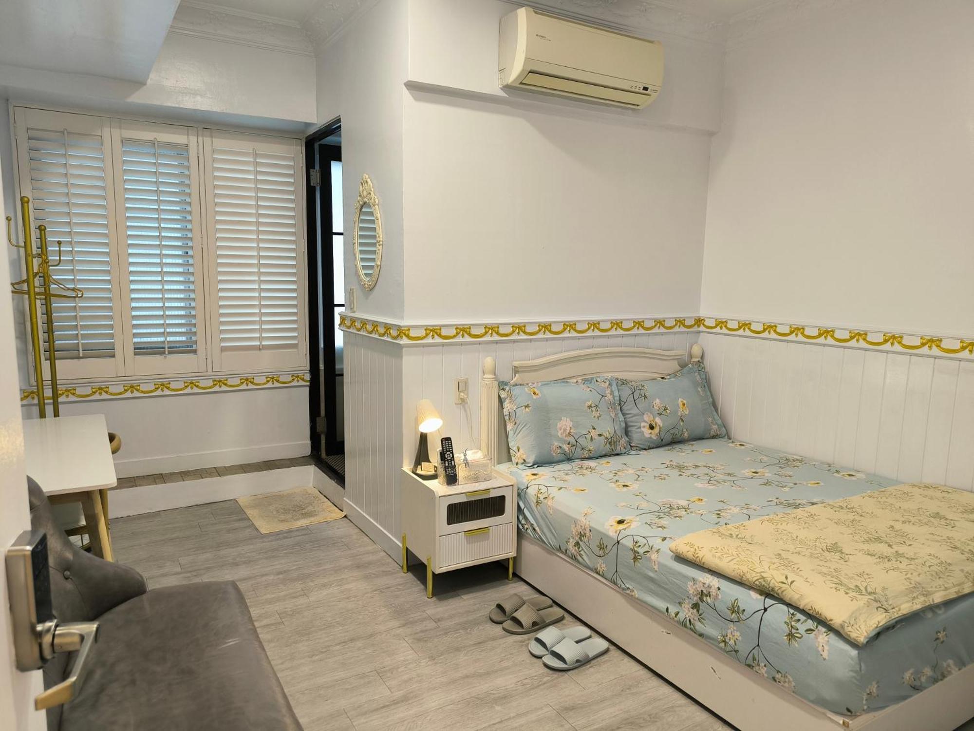 橙舍一館 Tw Hostel I Đài Bắc Ngoại thất bức ảnh